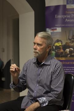 Kako sem postal menedžer v Applu Avstralija 1